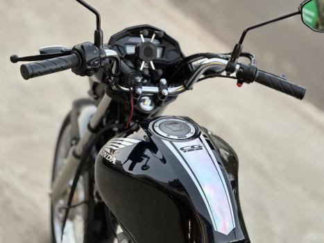 HONDA CG 160 START, Foto 7