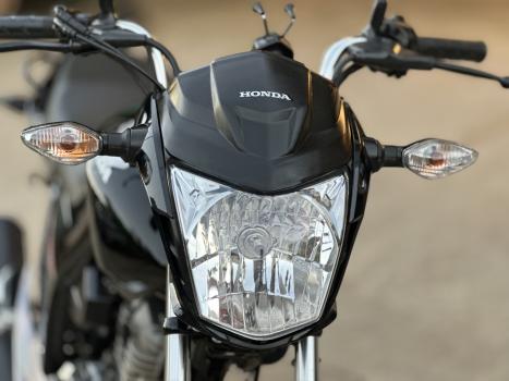 HONDA CG 160 START, Foto 8