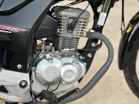 HONDA CG 160 START, Foto 9