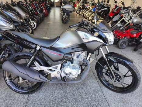 HONDA CG 160 START, Foto 1