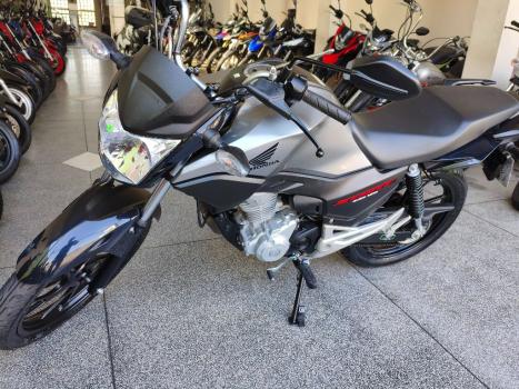 HONDA CG 160 START, Foto 4
