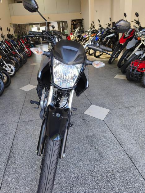 HONDA CG 160 START, Foto 5