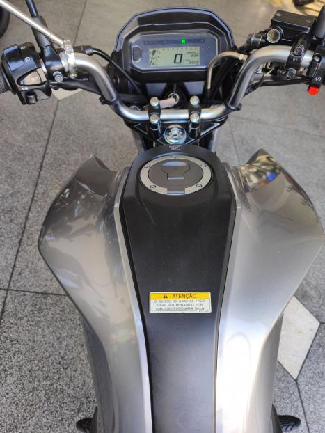 HONDA CG 160 START, Foto 7