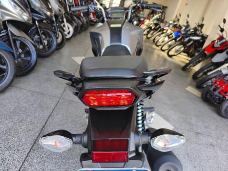 HONDA CG 160 START, Foto 8