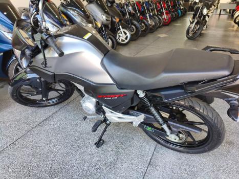 HONDA CG 160 START, Foto 10