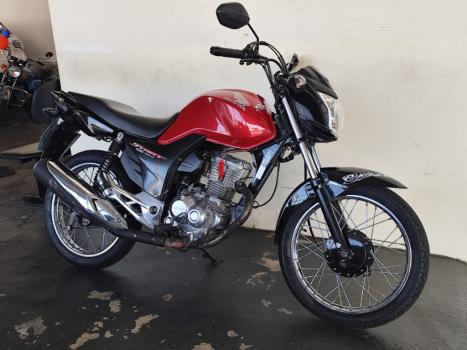 HONDA CG 160 START, Foto 1