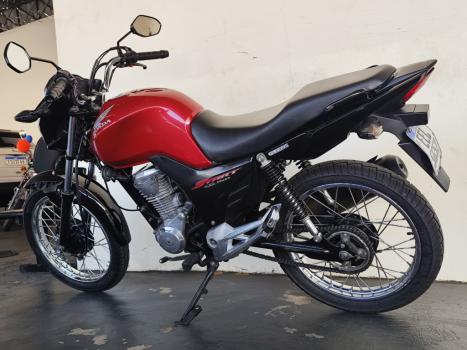 HONDA CG 160 START, Foto 3