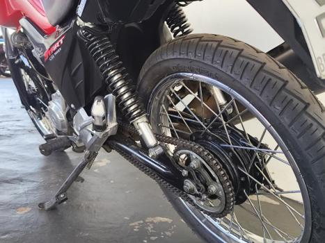 HONDA CG 160 START, Foto 5