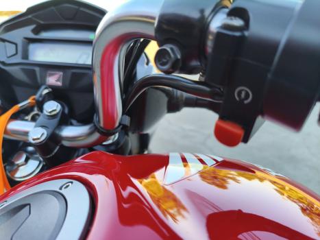 HONDA CG 160 START, Foto 12