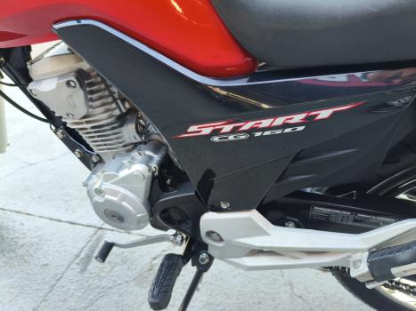 HONDA CG 160 START, Foto 7