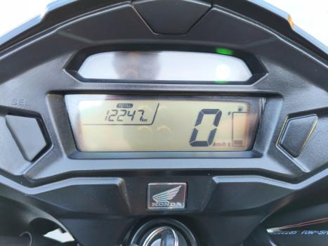 HONDA CG 160 START, Foto 14