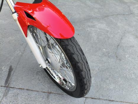 HONDA CG 160 START, Foto 9