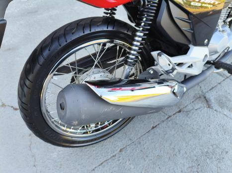 HONDA CG 160 START, Foto 11
