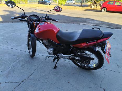 HONDA CG 160 START, Foto 2