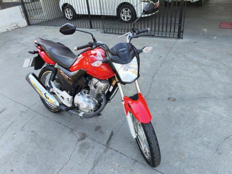 HONDA CG 160 START, Foto 3
