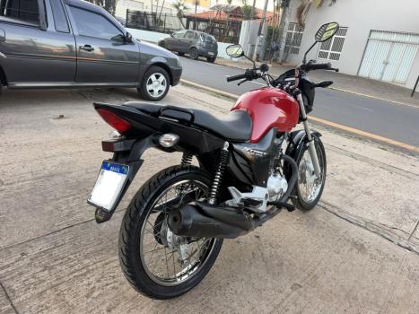 HONDA CG 160 START, Foto 3