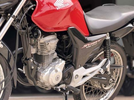 HONDA CG 160 START, Foto 6