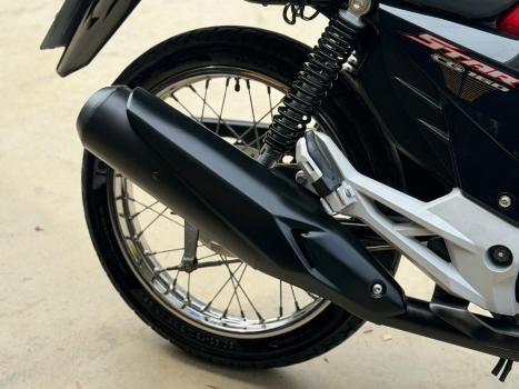 HONDA CG 160 START, Foto 4
