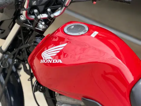 HONDA CG 160 START, Foto 12