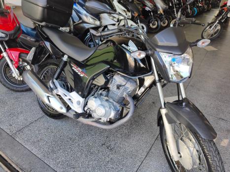 HONDA CG 160 START, Foto 3