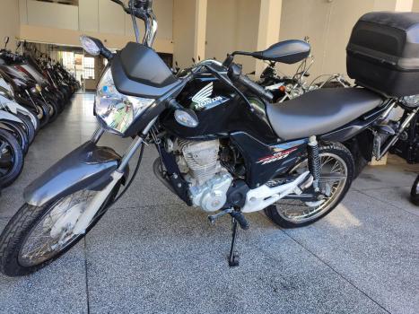HONDA CG 160 START, Foto 4