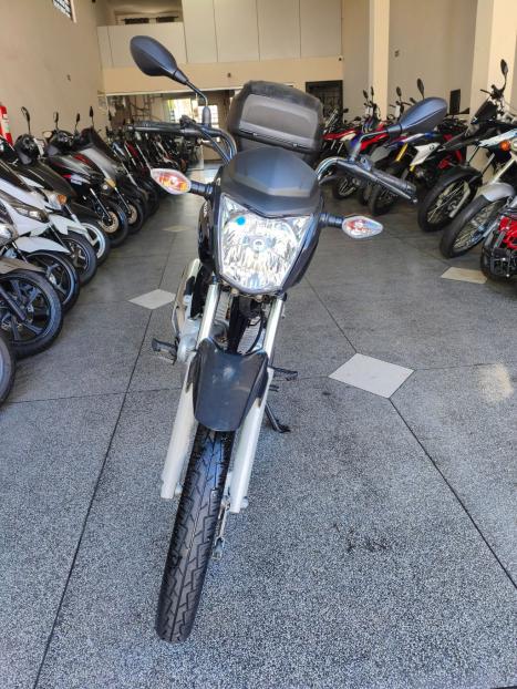 HONDA CG 160 START, Foto 5