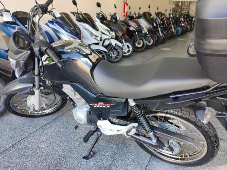 HONDA CG 160 START, Foto 8