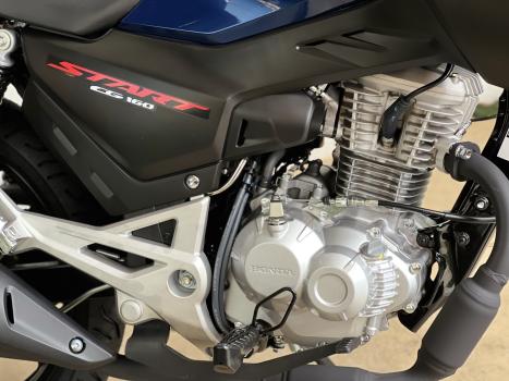 HONDA CG 160 START, Foto 5