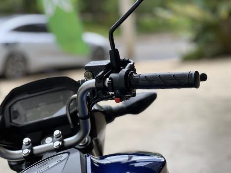 HONDA CG 160 START, Foto 9
