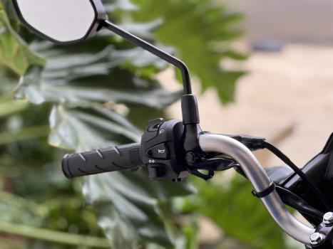 HONDA CG 160 START, Foto 10