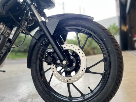 HONDA CG 160 START, Foto 13