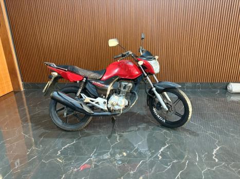 HONDA CG 160 START, Foto 2