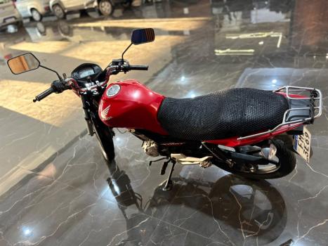 HONDA CG 160 START, Foto 3