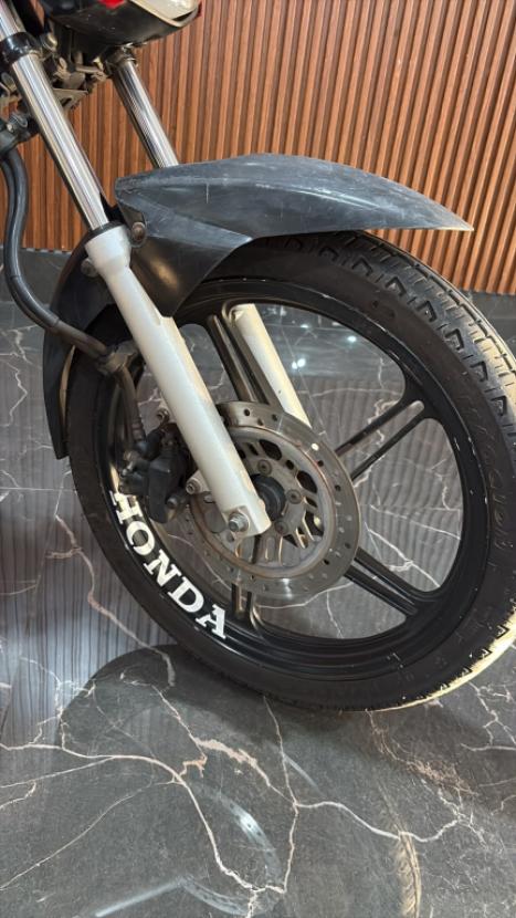 HONDA CG 160 START, Foto 5