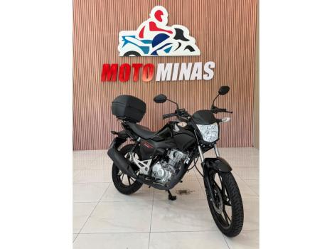 HONDA CG 160 START, Foto 5