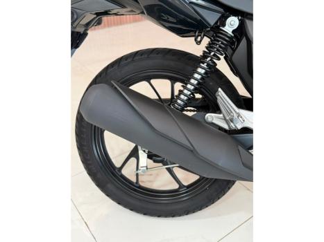 HONDA CG 160 START, Foto 6
