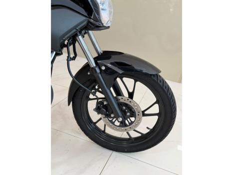 HONDA CG 160 START, Foto 8