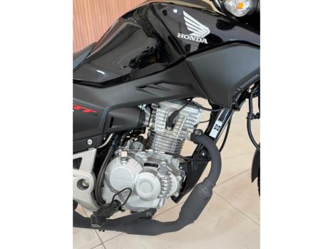 HONDA CG 160 START, Foto 9