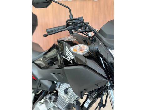 HONDA CG 160 START, Foto 10