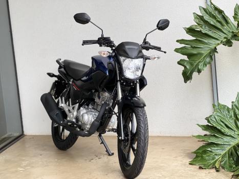 HONDA CG 160 START, Foto 3