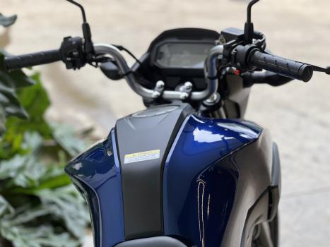 HONDA CG 160 START, Foto 5