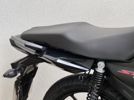 HONDA CG 160 START, Foto 6