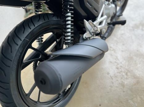 HONDA CG 160 START, Foto 8