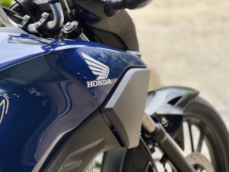HONDA CG 160 START, Foto 11