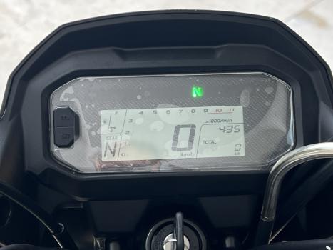 HONDA CG 160 START, Foto 13