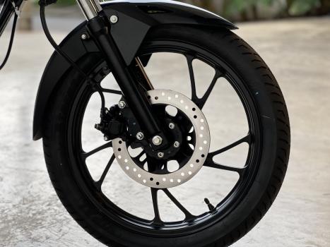 HONDA CG 160 START, Foto 14