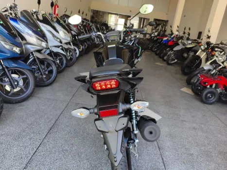 HONDA CG 160 START, Foto 7