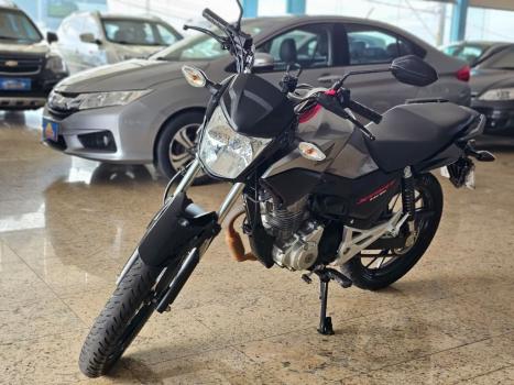HONDA CG 160 START, Foto 1
