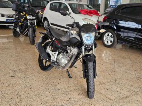 HONDA CG 160 START, Foto 2
