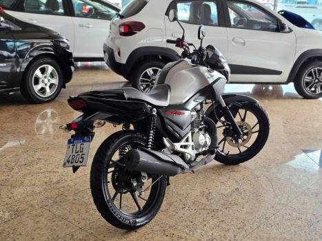 HONDA CG 160 START, Foto 3